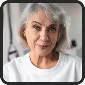 Make America Slim Again testimonial one