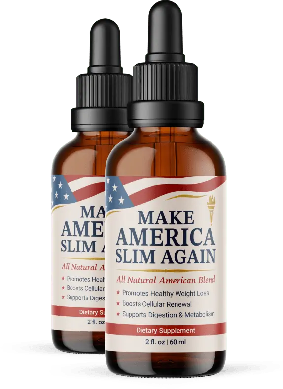 Make America Slim Again